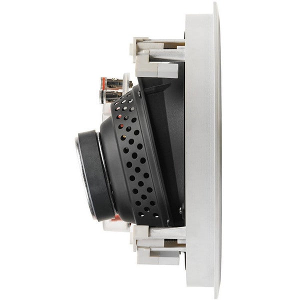 Main product image for Yamaha NS-IW280CWH 3-Way 6-1/2" Ceiling Speaker Pair 312-318
